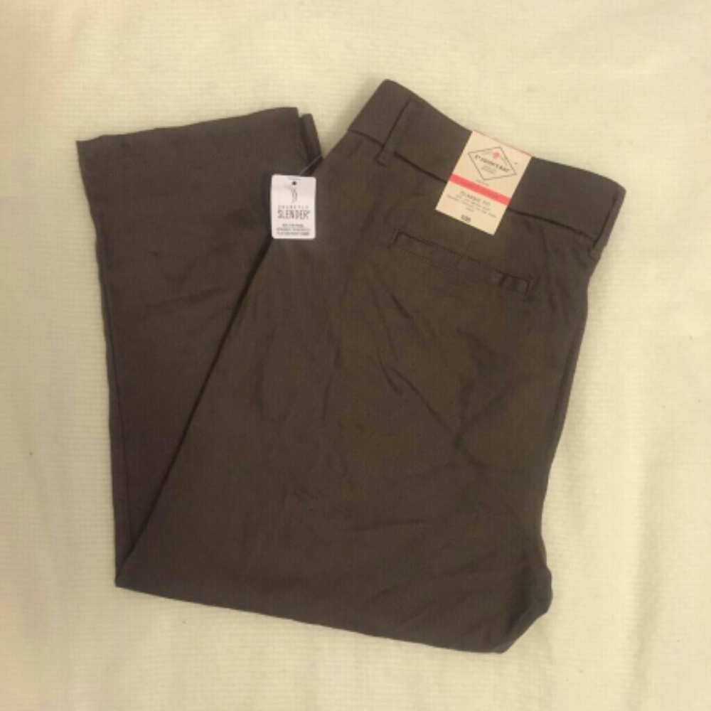 St. John pants